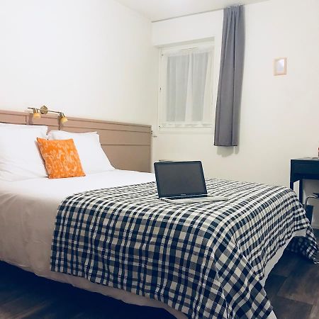 Tourhotel Béthune Eksteriør billede