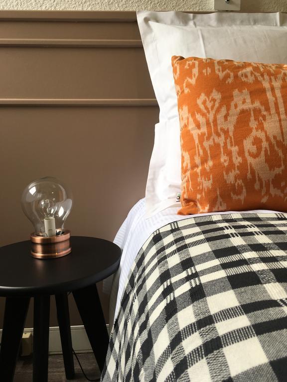 Tourhotel Béthune Eksteriør billede
